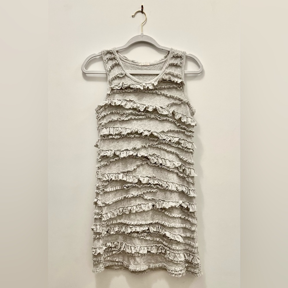 Girls Crewcuts Sleeveless Cotton Dress